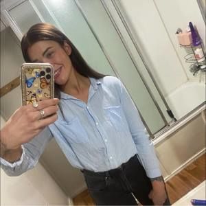 Meet your Posher, Jacque